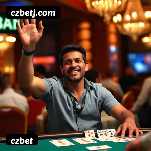 Processo de Download do App czbet - Passo a Passo Simples