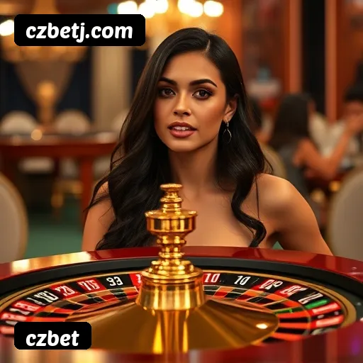 App Mobile czbet - Jogue em Qualquer Lugar no Seu Smartphone