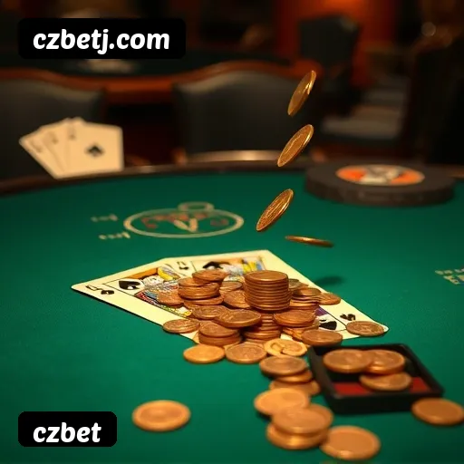 Benefícios do Login czbet - Bônus e Vantagens Exclusivas