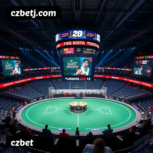 Jogos de Mesa Premium czbet - Blackjack, Roleta, Baccarat